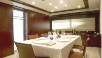 Light Blue - Dining